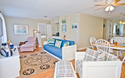 White Gables Cottage 2