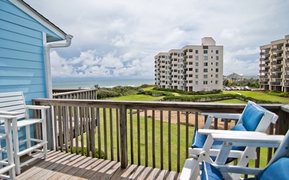 Sound Of The Sea East 121 3