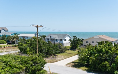 2 Seasters' Cottage 7