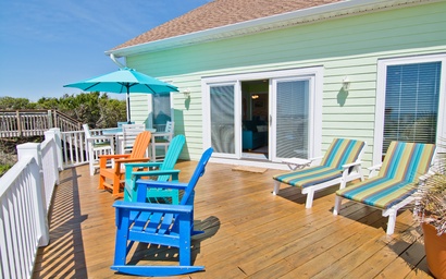 Sunshine Daydream West 8