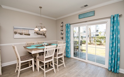 Seaside Villas 44 10