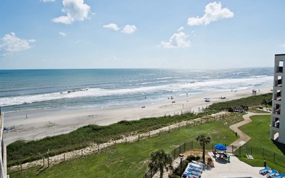 Summer Winds B-601 3