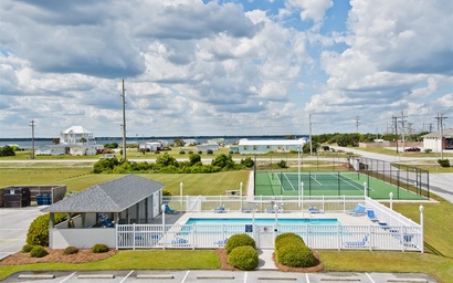 Pier Pointe West 3A2 3