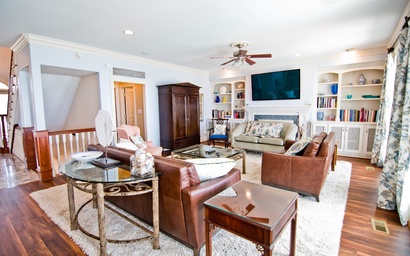 Gone With The Waves 6