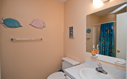 Red Roof Cottage East 10