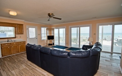 Red Roof Cottage East 5