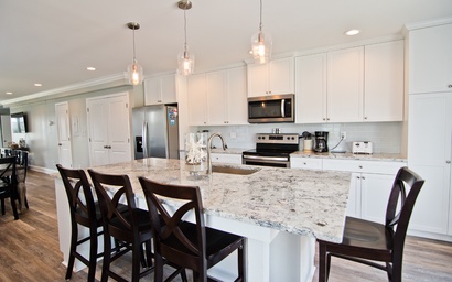 Susie's Ocean Retreat (formerly Footprints) 9