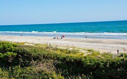 Sound Of The Sea West 105 3