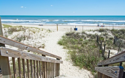 White Gables Cottage 3