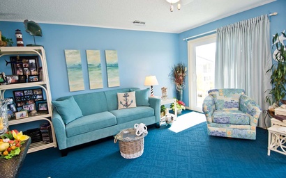 Pebble Beach B-306 3