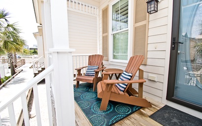 Bungalows At The Grove #6 3