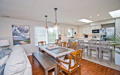 2 Seasters' Cottage 10