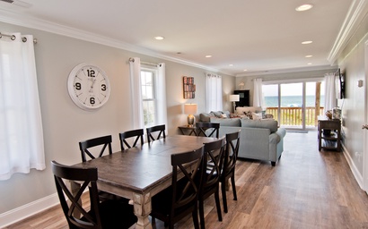 Susie's Ocean Retreat (formerly Footprints) 7