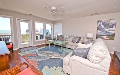 2 Seasters' Cottage 5