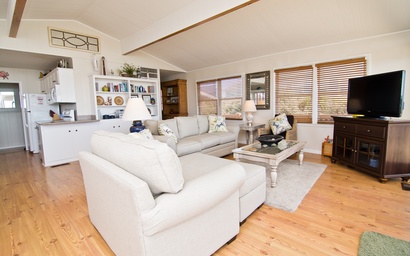 Coral Palms Cottage 8