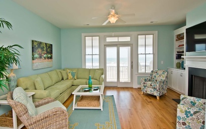 Palm Cottage IV At The Grove 4