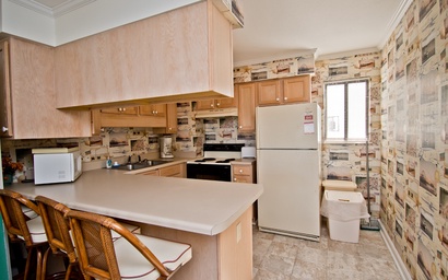 Point Emerald B-201 7