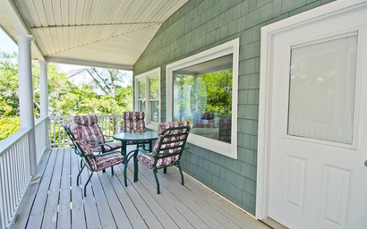 White Gables Cottage 9