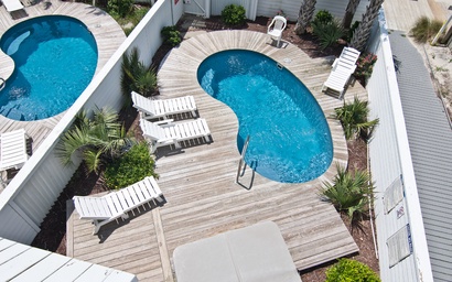 Palm Cottage I At The Grove 2