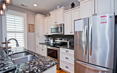 Bungalows At The Grove #6 10