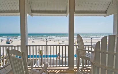 Palm Cottage IV At The Grove 7