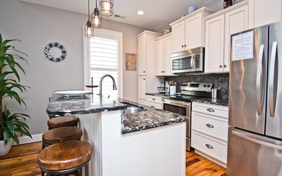 Bungalows At The Grove #6 9