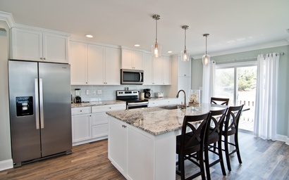 Susie's Ocean Retreat (formerly Footprints) 8