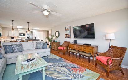 2 Seasters' Cottage 8