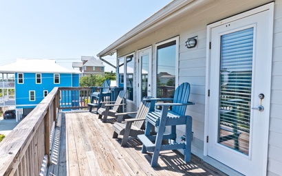 2 Seasters' Cottage 3