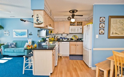 Pebble Beach B-306 8