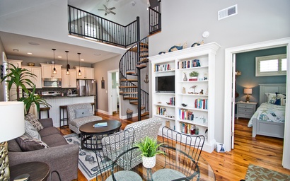 Bungalows At The Grove #6 6