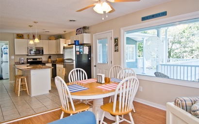 White Gables Cottage 7