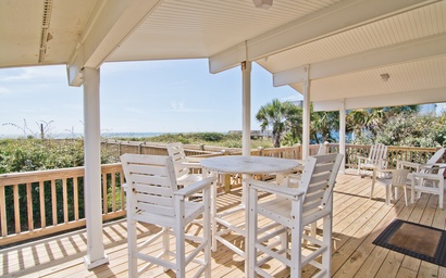 Coral Palms Cottage 7