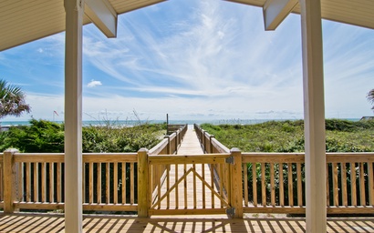 Coral Palms Cottage