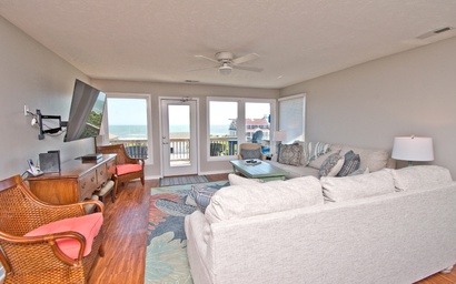 2 Seasters' Cottage 6