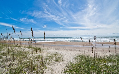 Coral Palms Cottage 3