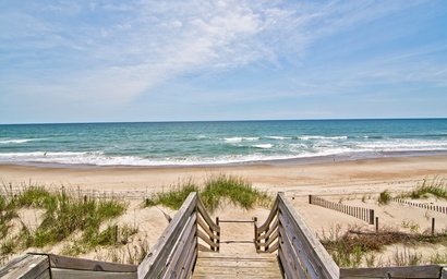 Sea Fever East