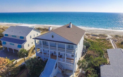 Gone With The Waves 4