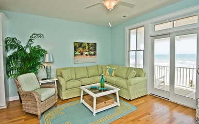 Palm Cottage IV At The Grove 3