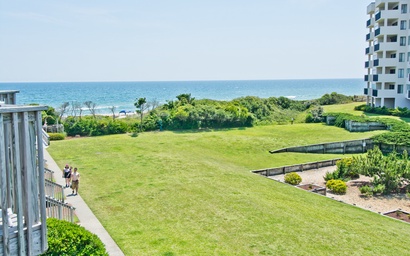 Sound Of The Sea East 123 4