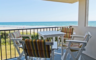 Sound Of The Sea West 105 2