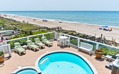 Gone With The Waves 5