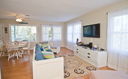 White Gables Cottage 4