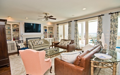 Gone With The Waves 7