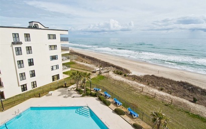 Summer Winds C-523 2