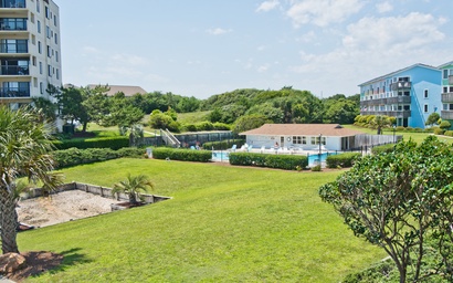 Sound Of The Sea East 123 5