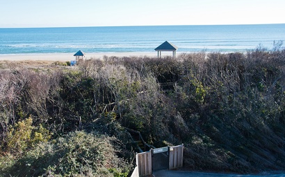 Island Beach Racquet Club 303A 6