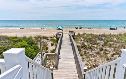 Red Roof Cottage East 3