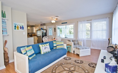 White Gables Cottage 5