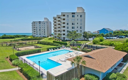 Sound Of The Sea North 205